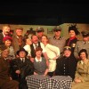 Allo Allo cast